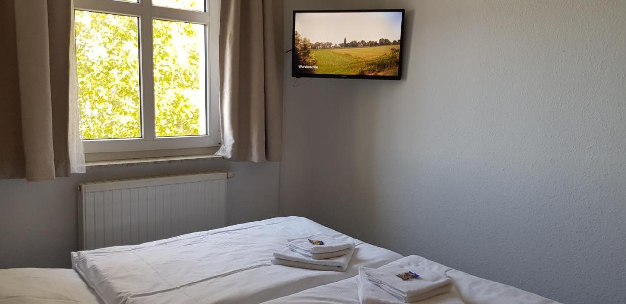 Residenz Seeblick Fewo 25 Mit Balkon Und Meerblick Зеллин Экстерьер фото